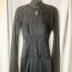 Beautiful Bodycon Dress.